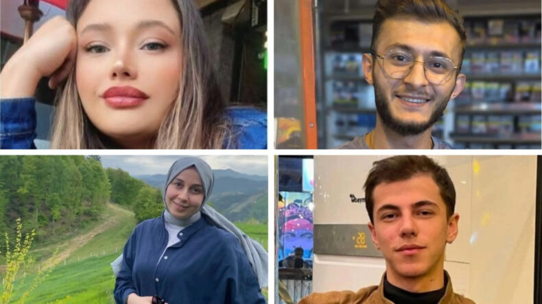 Mardin&rsquo;deki kazada &ouml;l&uuml; sayısı 4&rsquo;e y&uuml;kseldi