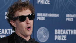 Mark Zuckerberg kendine &ouml;zel yapay zeka asistanı geliştiriyor