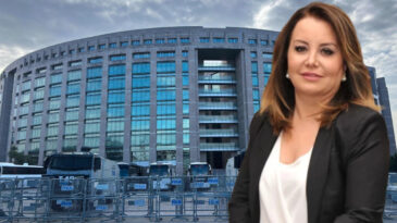 Marka Yatırım Holding'e Operasyon: Mine Tozlu Bi&ccedil;er Dahil 3 Tutuklama