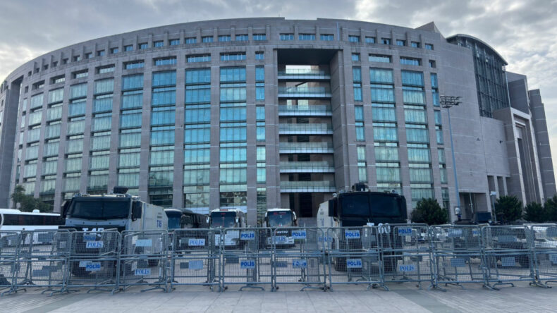 Marka Yatırım Holding'e operasyon: Mine Tozlu Biçer dahil 5 gözaltı