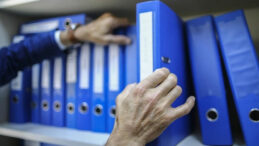 MASAK'a Yarım Milyona Yakın Ş&uuml;pheli İşlem Bildirimi