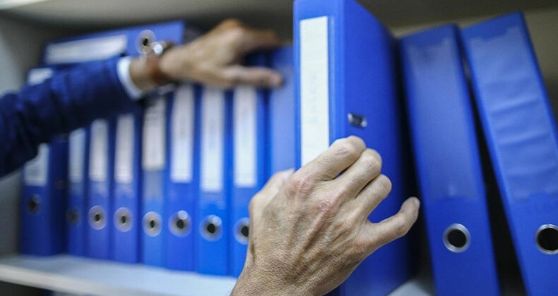 MASAK'a Yarım Milyona Yakın Ş&uuml;pheli İşlem Bildirimi