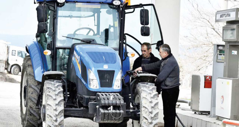 Mazotta vergiden vazgeçin