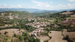 Meclis kararıyla tek mahalleli belde iki mahalleye b&ouml;l&uuml;nd&uuml;