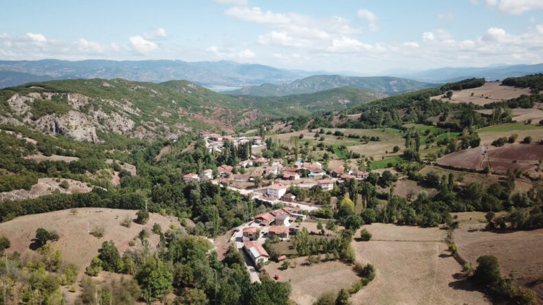 Meclis kararıyla tek mahalleli belde iki mahalleye b&ouml;l&uuml;nd&uuml;