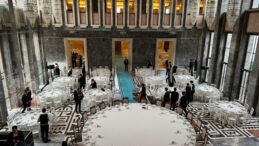 Meclis'te İki Ayrı İftar Programı