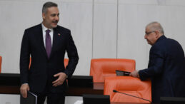 Meclis'te kapalı İran oturumu: 10 yıl a&ccedil;ıklanamayacak