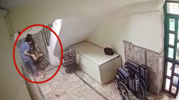 Mehmet'in travması: 'Rahatsızlandı' dediler, kamera g&ouml;r&uuml;nt&uuml;leri yalanladı