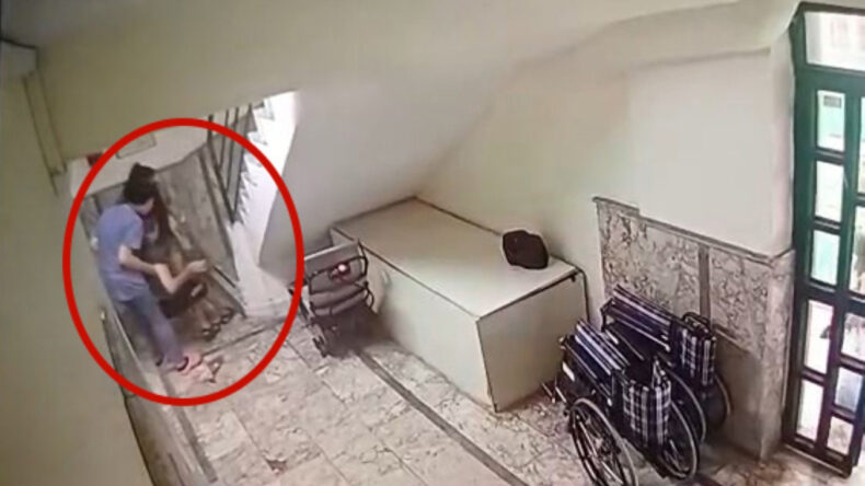 Mehmet'in travması: 'Rahatsızlandı' dediler, kamera görüntüleri yalanladı