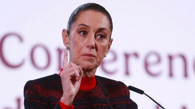 Meksika Trump'ın Teklifini Bir Kez Daha Reddetti