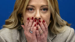 Meloni'den savaş yorumu: Gerekli bilgilere sahip değilim