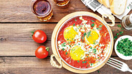 Menemeni Savaş Yaktı