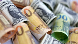 Merkez Bankası, d&ouml;viz karşılığı TL swap işlemlerine başladı