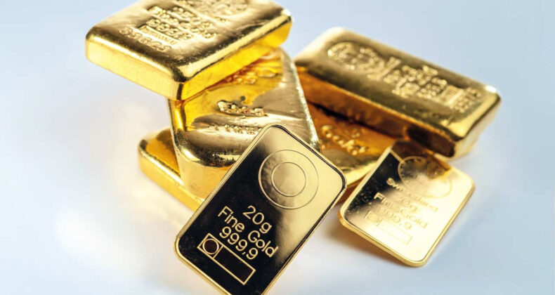 Merkez Bankası'nın sattığı altın miktarı belli oldu