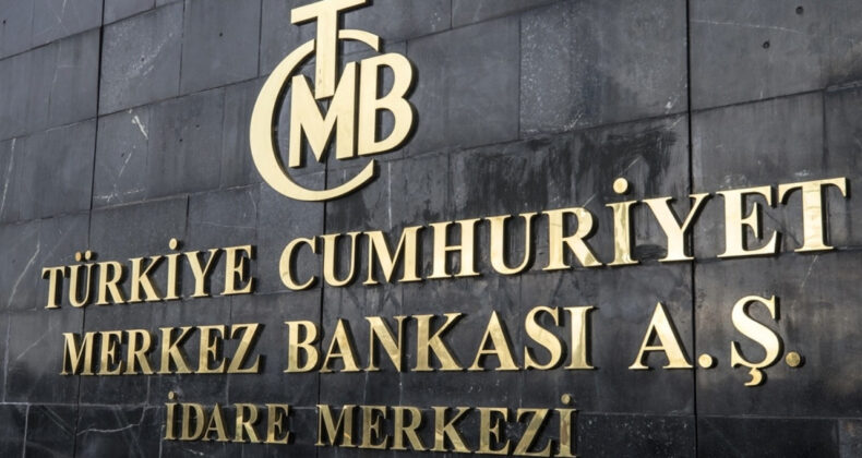 Merkez Bankası&rsquo;ndan d&ouml;viz kararı