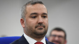 Merkez'e &Uuml;&ccedil;l&uuml; Baskı