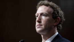 Meta'ya mahkemede şok: &Ccedil;ocuk cinsel istismarından 375 milyon dolar tazminat cezası