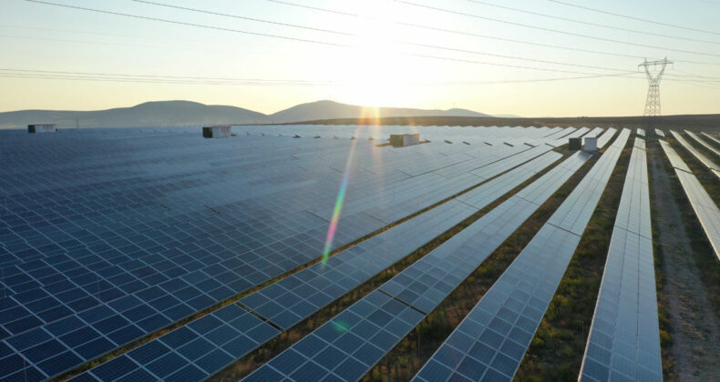 Metg&uuml;n Enerjide Hedef B&uuml;y&uuml;tt&uuml;