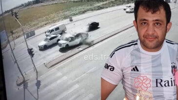 Mevl&uuml;t &ouml;ğretmeni 229 km hızla hayattan koparmıştı! Akılalmaz savunma