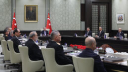 MGK'ya Yeni D&uuml;zen