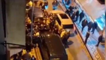 MHP'li Başkan darp raporu alarak AKP'li meclis &uuml;yesinden şikayet&ccedil;i oldu