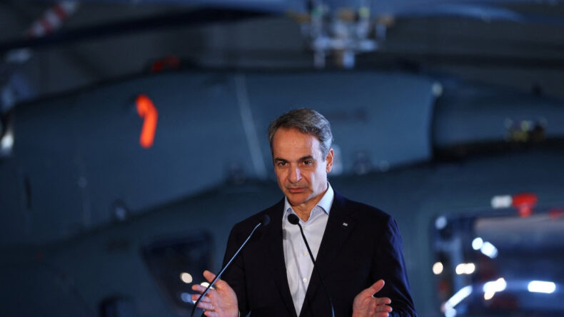 Mi&ccedil;otakis'ten Dikkat &Ccedil;eken N&uuml;kleer Reakt&ouml;r A&ccedil;ıklaması