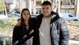 Milli halterciden şiddet g&ouml;ren kardeşler: 'Psikolojimiz bozuldu'