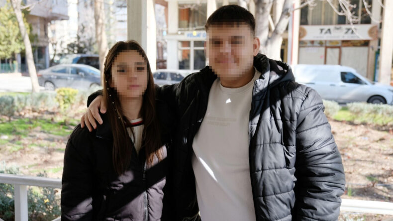 Milli halterciden şiddet g&ouml;ren kardeşler: 'Psikolojimiz bozuldu'