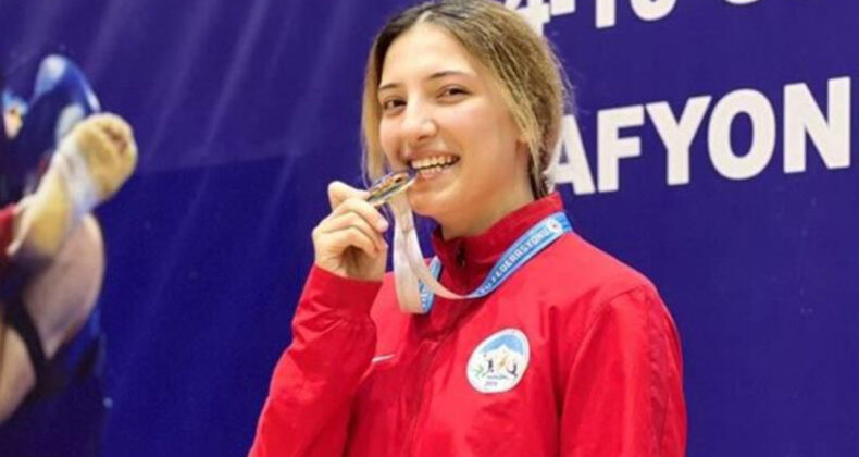 Milli sporcu Buket Kaya&rsquo;nın &ouml;ld&uuml;ğ&uuml; kazada s&uuml;r&uuml;c&uuml;ye hapis cezası