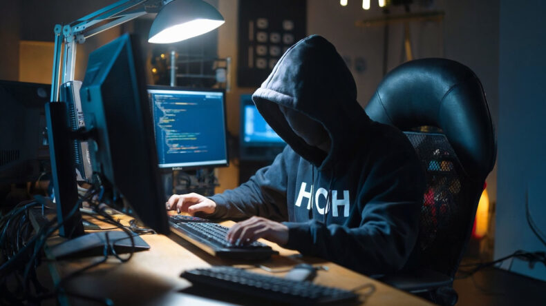 Milyonlarca cihazı esir alan şebeke etkisiz hale getirildi