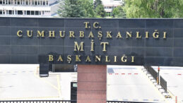 MİT&rsquo;ten Suriye&rsquo;de operasyon