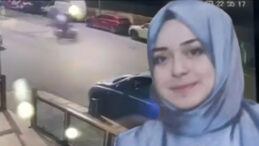 Motosiklet Kazasında Ağır Yaralanan Gen&ccedil; Kadın Hayatını Kaybetti