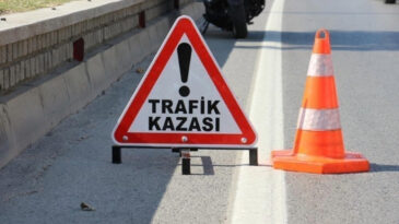 Motosikletin yanında bulunmuştu: Hayatını kaybetti