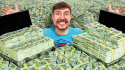 MrBeast&rsquo;in Şirketinde Insider Trading Skandalı