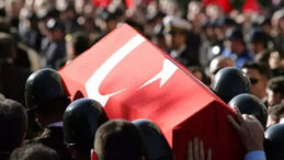 MSB a&ccedil;ıkladı: 2 asker şehit oldu