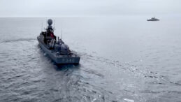 MSB a&ccedil;ıkladı: Karadeniz&rsquo;de 275 ş&uuml;pheli cisim imha edildi