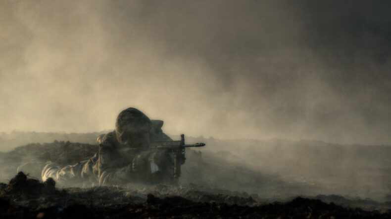 MSB: Türk askeri Bağdat'tan tahliye edildi