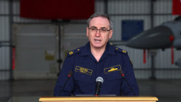 MSB'den İncirlik A&ccedil;ıklaması