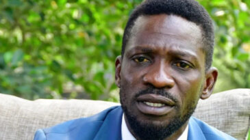 Muhalefet lideri &uuml;lkeden ka&ccedil;tı: Beni &ouml;ld&uuml;rmeye &ccedil;alıştılar