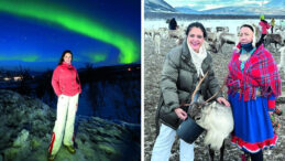 Mutluların &uuml;lkesi Norve&ccedil;