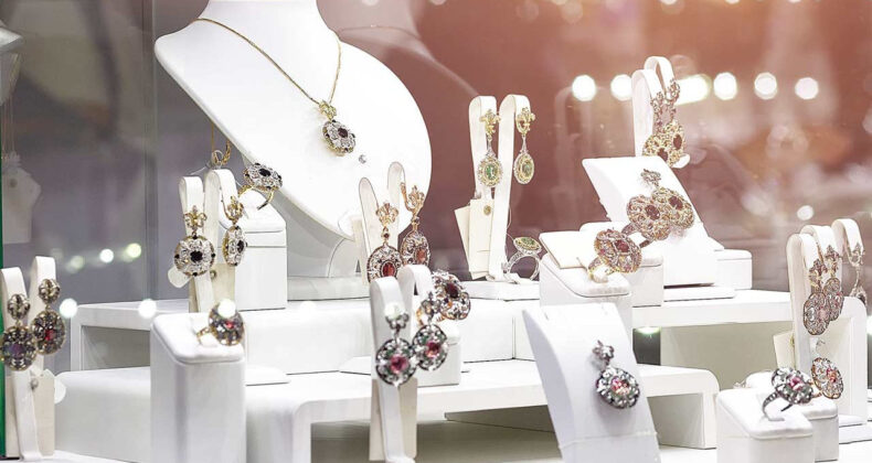 M&uuml;cevherde Dubai&rsquo;ye Alternatif Oluruz