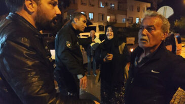 M&uuml;şterisini &Ouml;ld&uuml;rd&uuml;, Alkoll&uuml; &Ccedil;ıktı