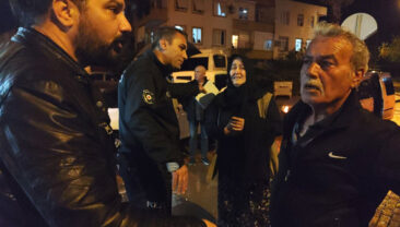 M&uuml;şterisini &Ouml;ld&uuml;rd&uuml;, Alkoll&uuml; &Ccedil;ıktı