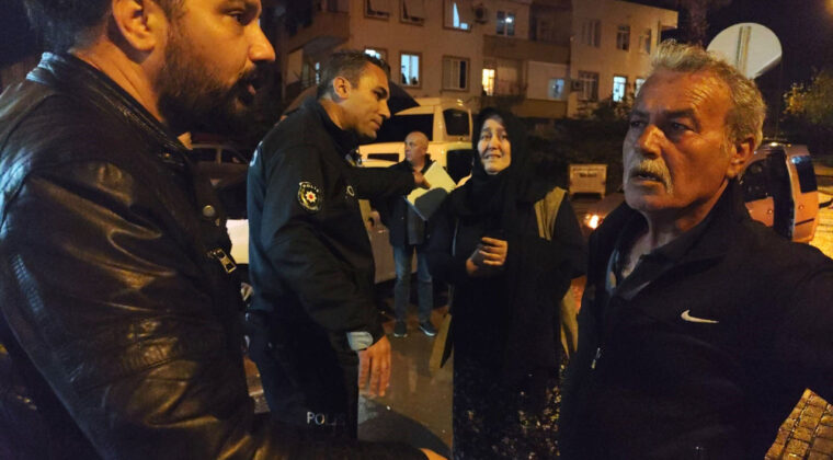 M&uuml;şterisini &Ouml;ld&uuml;rd&uuml;, Alkoll&uuml; &Ccedil;ıktı