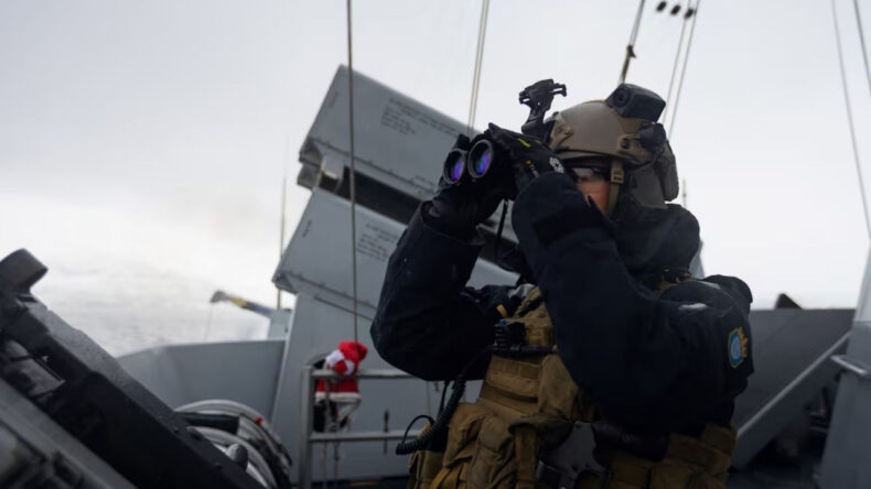 NATO tatbikatında Ukrayna şoku: 'Saldırıyı fark etmediler bile'