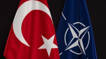 NATO'dan f&uuml;ze a&ccedil;ıklaması: M&uuml;ttefikleri savunmaya hazırız