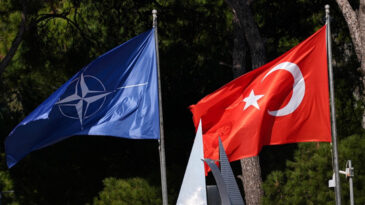 NATO&rsquo;dan İran&rsquo;a kınama: T&uuml;rkiye&rsquo;nin yanındayız