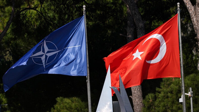 NATO&rsquo;dan İran&rsquo;a kınama: T&uuml;rkiye&rsquo;nin yanındayız