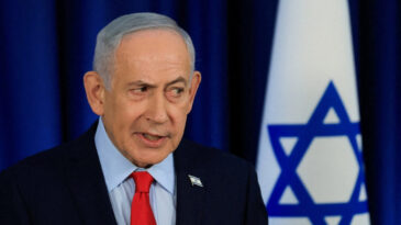 Netanyahu: 1 trilyon dolar boşa gitti
