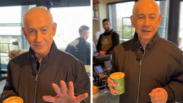 Netanyahu&rsquo;dan &lsquo;&ouml;ld&uuml;&rsquo; iddialarına yanıt